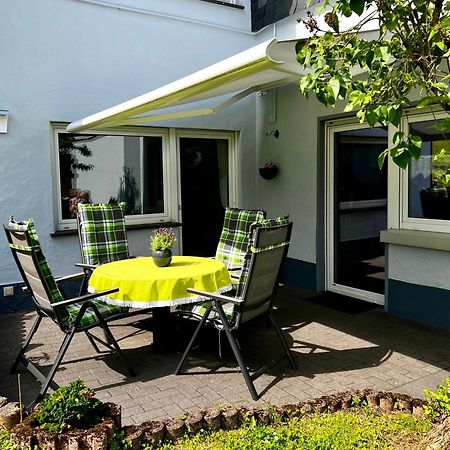 Deine-Eifel-Ferienwohnung Feusdorf Zewnętrze zdjęcie