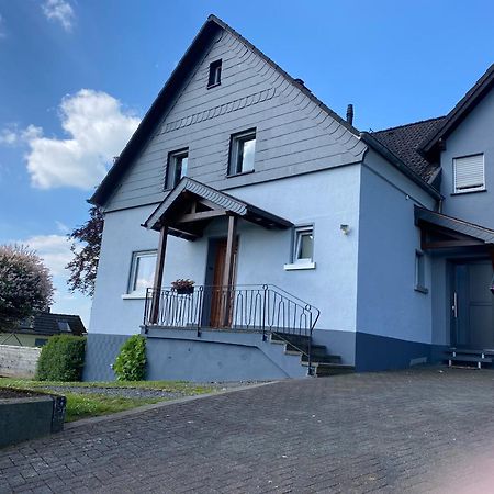 Deine-Eifel-Ferienwohnung Feusdorf Zewnętrze zdjęcie