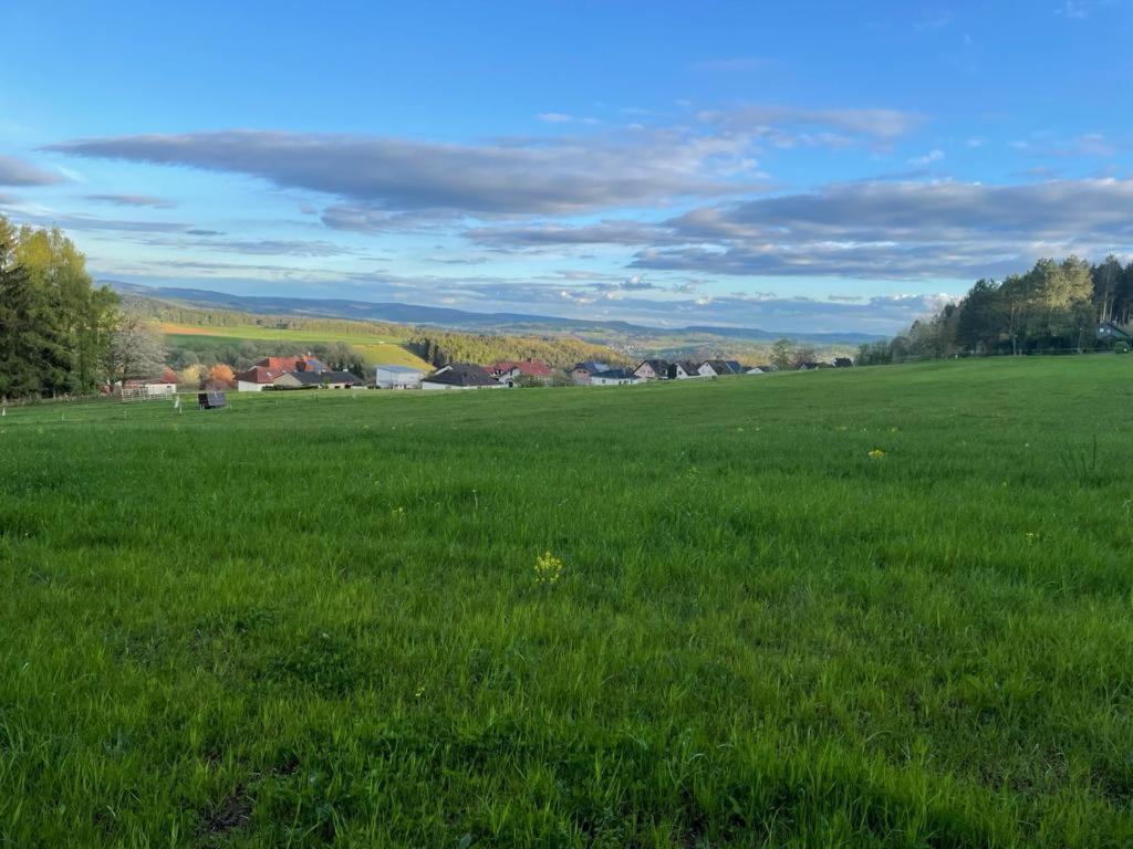 Deine-Eifel-Ferienwohnung Feusdorf Zewnętrze zdjęcie