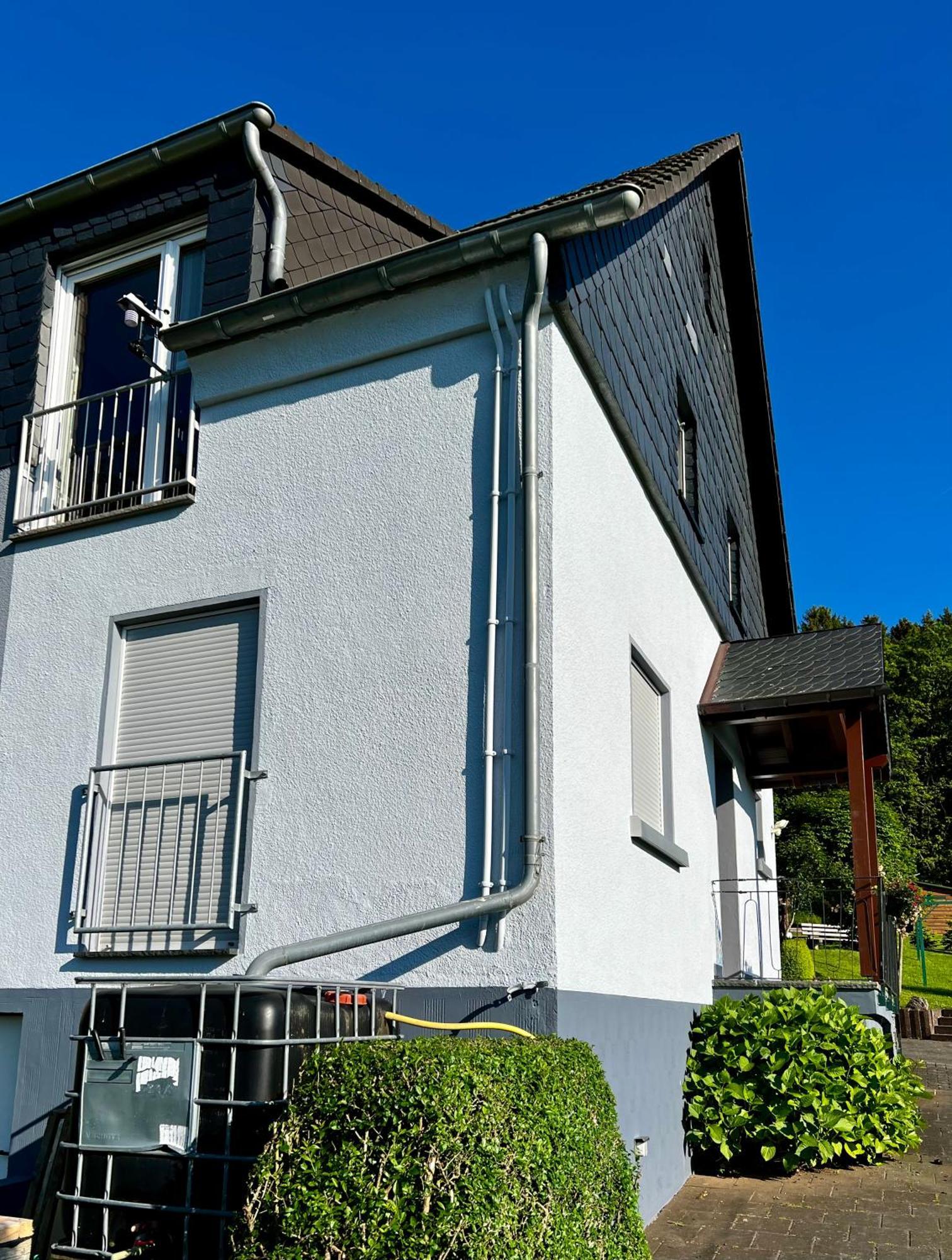 Deine-Eifel-Ferienwohnung Feusdorf Zewnętrze zdjęcie