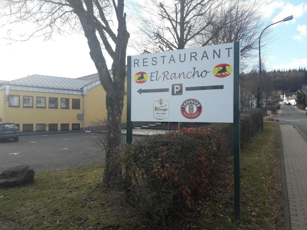 Deine-Eifel-Ferienwohnung Feusdorf Zewnętrze zdjęcie